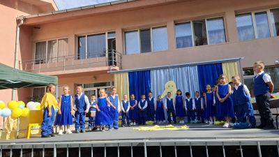  Нова учебна година в ДГ "Звънче"" 3