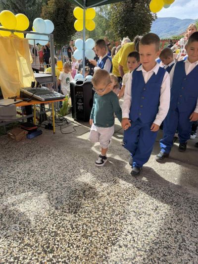  Нова учебна година в ДГ "Звънче"" 9