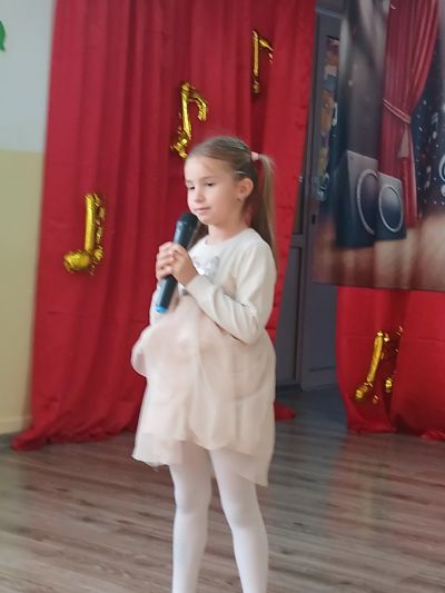 "ДГ ЗВЪНЧЕ" ТЪРСИ ТАЛАНТ 14