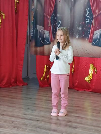"ДГ ЗВЪНЧЕ" ТЪРСИ ТАЛАНТ 15