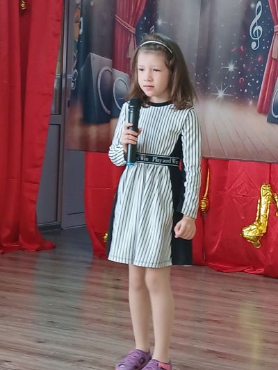 "ДГ ЗВЪНЧЕ" ТЪРСИ ТАЛАНТ 19