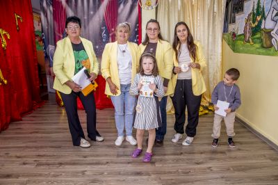 "ДГ ЗВЪНЧЕ" ТЪРСИ ТАЛАНТ 3
