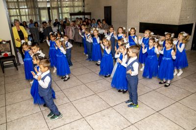 С обич и признателност към възрастните хора! 5