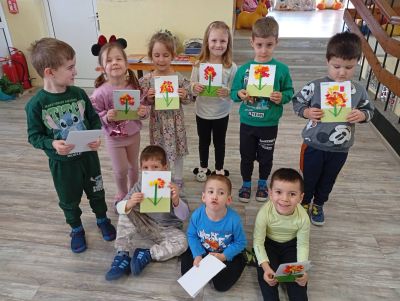 „Силен старт“ 18
