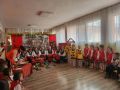 Бабинден в ДГ "Звънче"- гр. Етрополе - ДГ Звънче - Етрополе