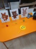 2 октомври - Световния ден на усмивката и Международния ден не нанасилие в ДГ "Звънче" - ДГ Звънче - Етрополе