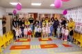 Открит урок по БДП  в 2 група "Мики Маус"- ДГ "Звънче"- гр. Етрополе - ДГ Звънче - Етрополе