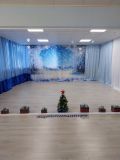 Дядо Коледа зарадва малчуганите в ДГ "Звънче" - ДГ Звънче - Етрополе