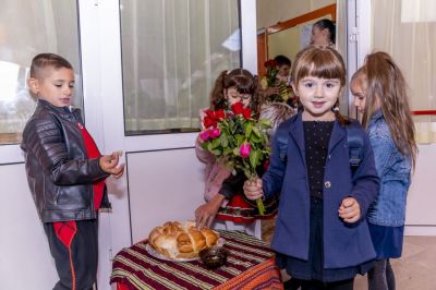 16 септември 2024 година - ДГ Звънче - Етрополе